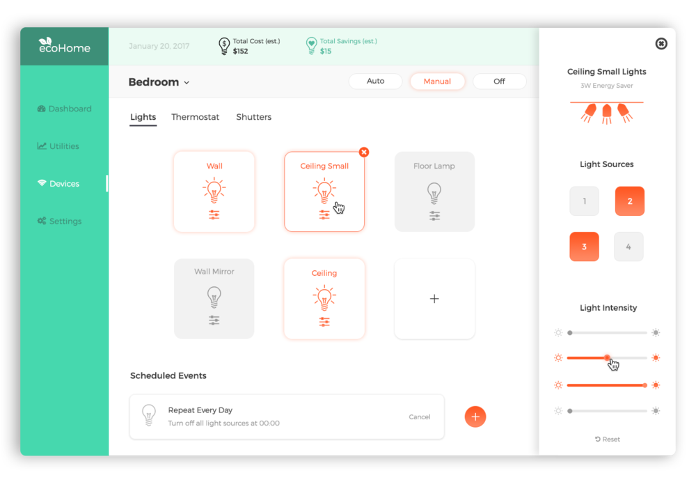 ecoHome-final-design