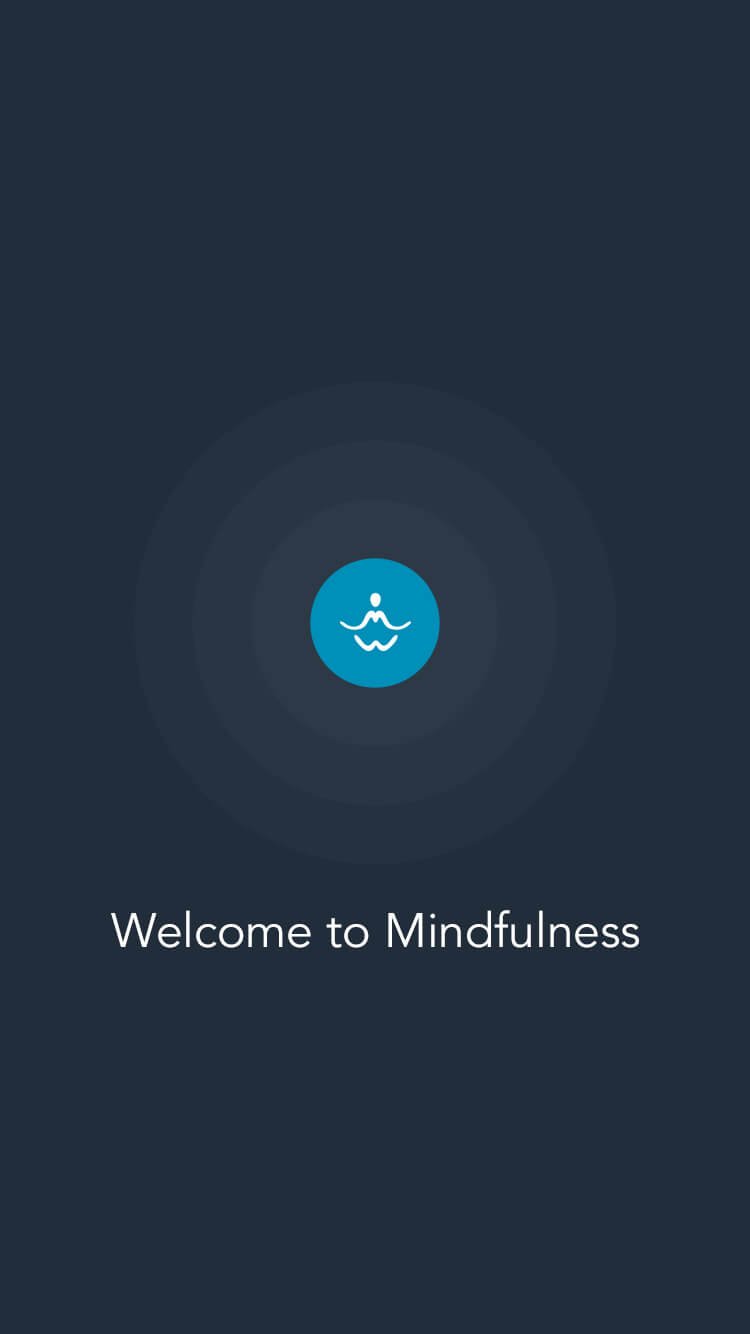 Mindfulness Splash